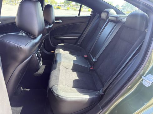 Used 2022 Dodge Charger Scat Pack w/ Plus Group RWD image 24