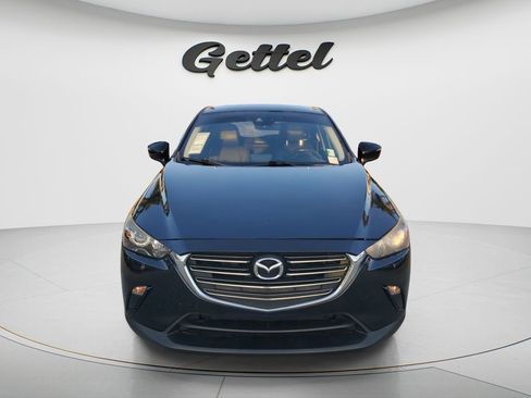 Used 2019 MAZDA CX-3 Touring w/ Preferred Equipment Package AWD/4WD image 2