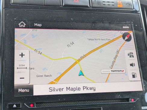 Used 2021 Subaru Ascent Limited w/ Technology Package image 23