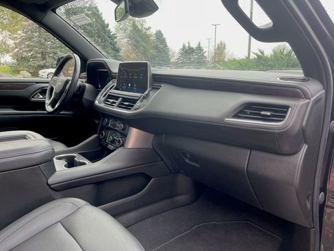 Used 2023 Chevrolet Tahoe LT image 30