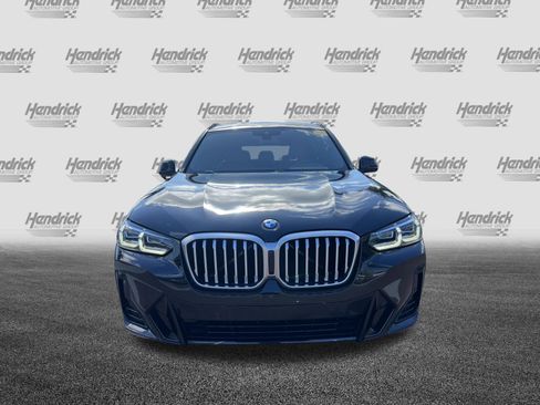 Used 2022 BMW X3 sDrive30i w/ M Sport Package 2 RWD image 3