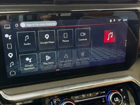 Used 2024 GMC Sierra 1500 Denali Ultimate image 17