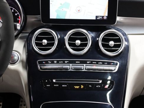 Used 2017 Mercedes-Benz C 43 AMG 4MATIC Coupe image 55