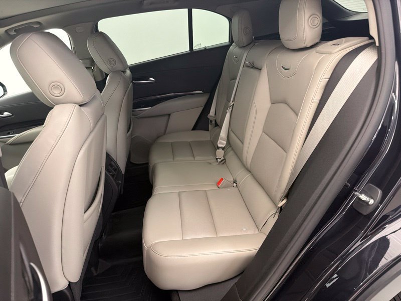 Used 2023 Cadillac XT4 Premium Luxury AWD/4WD image 14
