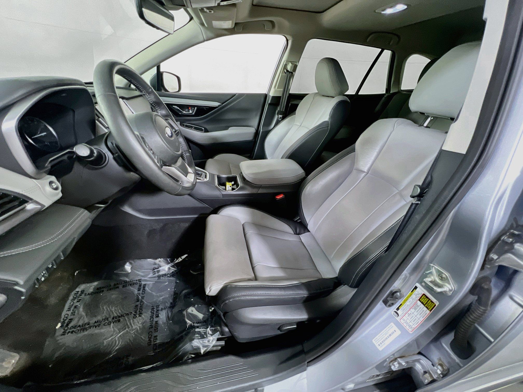 Used 2023 Subaru Outback Limited XT AWD/4WD image 22