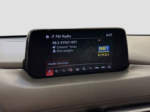 Used 2019 MAZDA CX-5 Grand Touring w/ GT Premium Package image 21