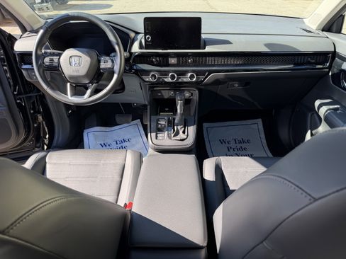 Certified 2023 Honda CR-V EX-L image 15