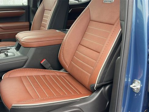 New 2026 GMC Sierra 1500 Denali Ultimate image 11