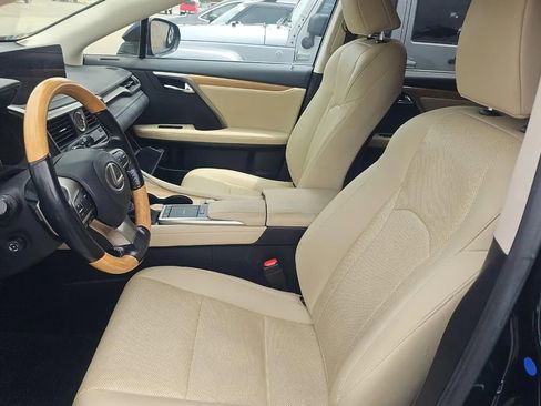 Used 2022 Lexus RX 350L Premium w/ Premium Package AWD/4WD image 5