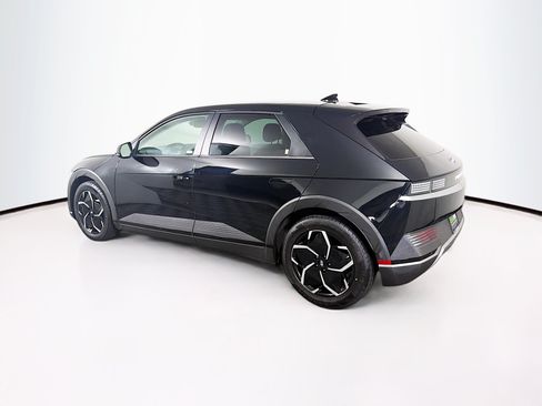 Used 2024 Hyundai Ioniq 5 SEL RWD image 5