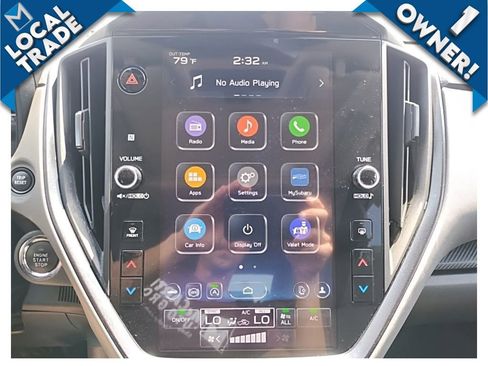 Certified 2024 Subaru Crosstrek 2.5i Limited w/ Crosstrek Mirror Package AWD/4WD image 33