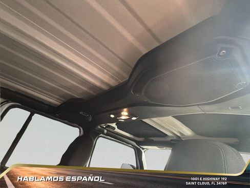 Used 2022 Jeep Gladiator Sport image 30