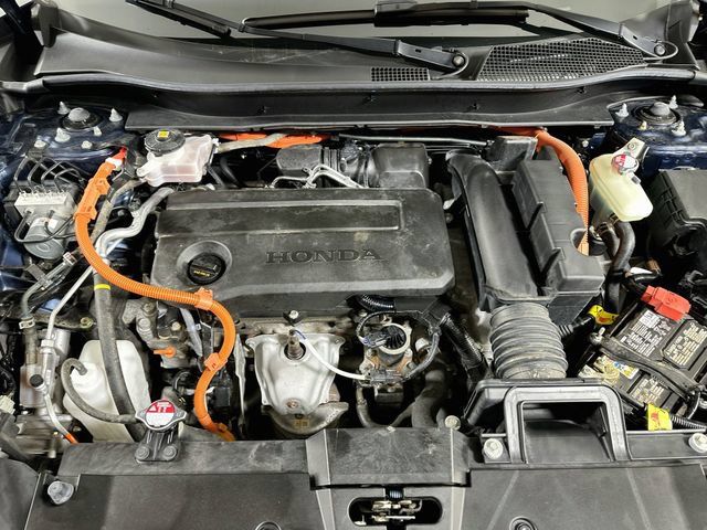 Used 2024 Honda CR-V Sport-L image 35