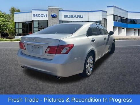 Used 2008 Lexus ES 350 FWD image 6