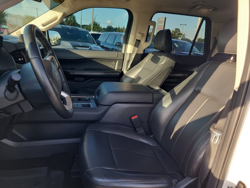Used 2022 Ford Expedition XLT RWD image 22