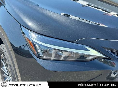 Used 2023 Lexus NX 350 AWD w/ Cold Area Package image 9