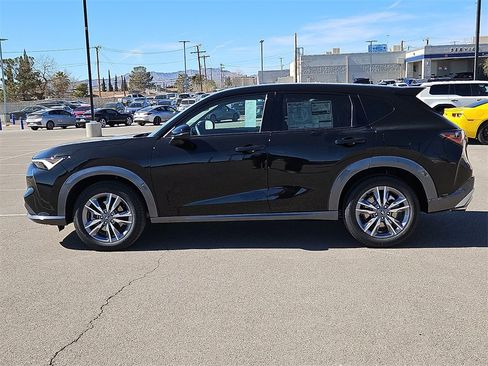 New 2026 Acura ADX FWD image 2