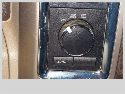 Used 2012 RAM 2500 Longhorn w/ Cold Weather Group image 23