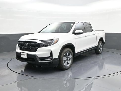 New 2026 Honda Ridgeline RTL image 31