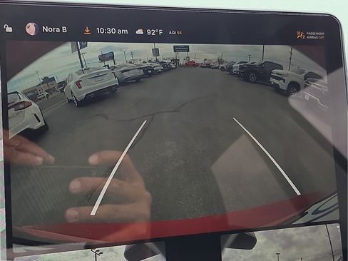 Used 2023 Tesla Model 3 Standard Range RWD image 17