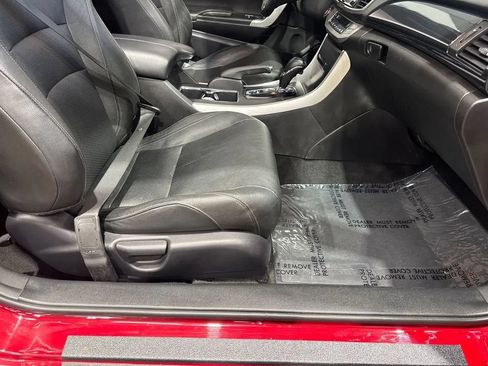 Used 2015 Honda Accord EX-L image 69