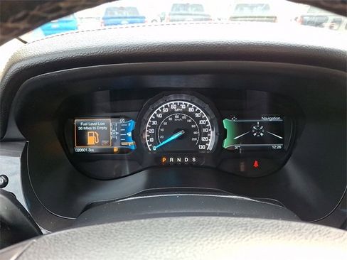 Used 2021 Ford Ranger Lariat w/ Equipment Group 501A High image 20