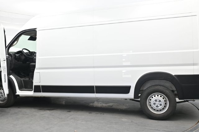 Used 2026 RAM ProMaster 2500 w/ Convenience Group FWD image 45