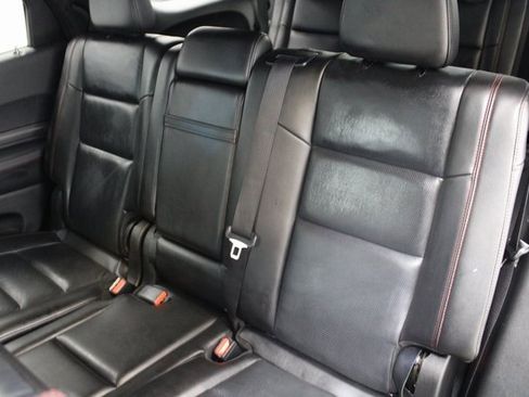 Used 2023 Dodge Durango R/T image 21