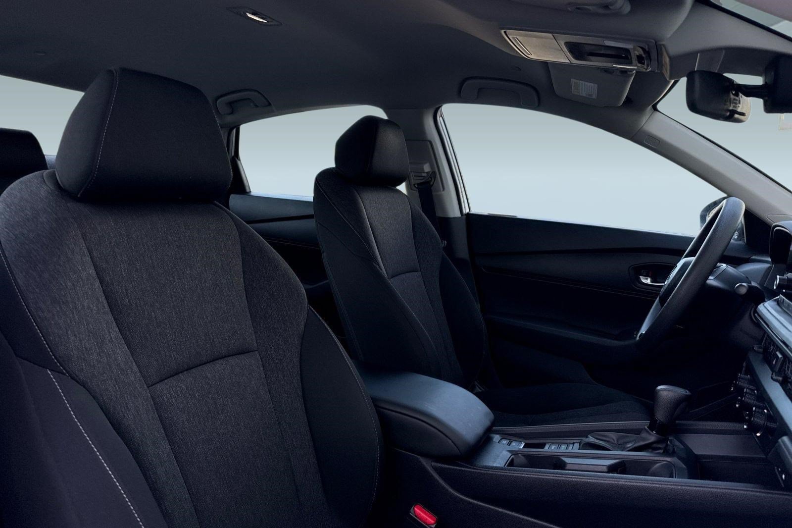 Certified 2024 Honda Accord LX image 26