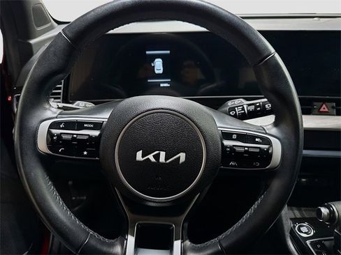 Used 2023 Kia Sportage X-Line w/ X-Line Premium Package image 18