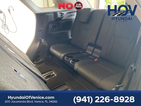 Used 2022 Lexus RX 350L Luxury w/ Accessory Package (Z1) FWD image 60