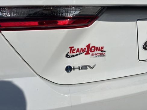 Certified 2025 Toyota Camry SE image 41