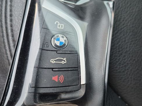 Used 2018 BMW X1 sDrive28i FWD image 34