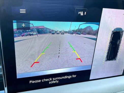 Used 2021 Lincoln Aviator Black Label w/ Dynamic Handling Package image 26