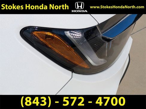 Certified 2025 Honda Ridgeline RTL+ image 10