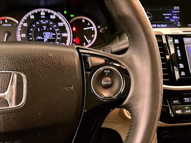 Used 2016 Honda Accord EX-L image 19
