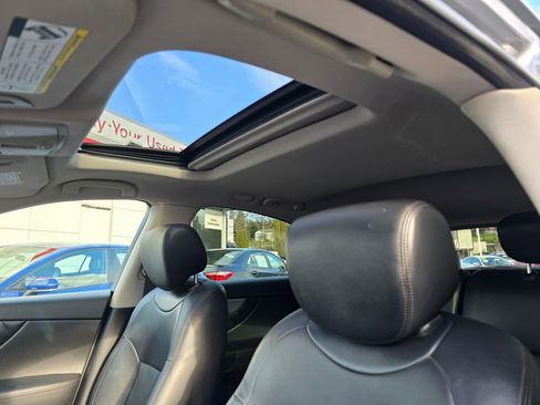 Used 2016 INFINITI QX70 2WD image 21