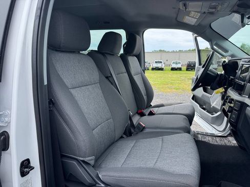 Used 2026 Ford F350 XL w/ STX Appearance Package AWD/4WD image 22