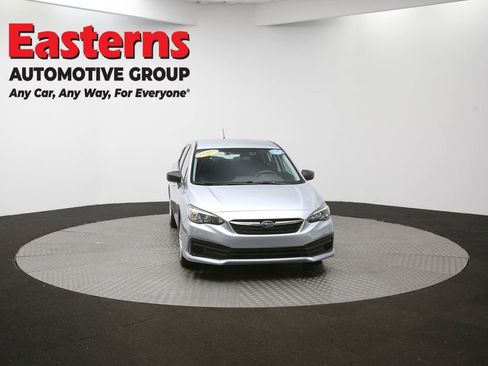 Used 2023 Subaru Impreza 2.0i image 49