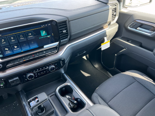 New 2026 Chevrolet Silverado 1500 RST w/ LPO, Dark Essentials Package AWD/4WD image 31