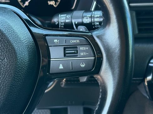 Used 2023 Honda Pilot Touring image 17