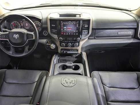 Certified 2020 RAM 1500 Laramie image 14
