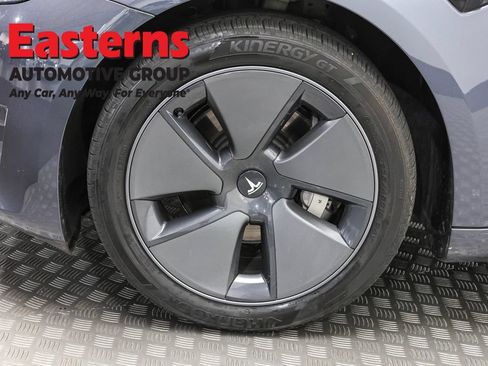 Used 2023 Tesla Model 3 Standard Range RWD image 26
