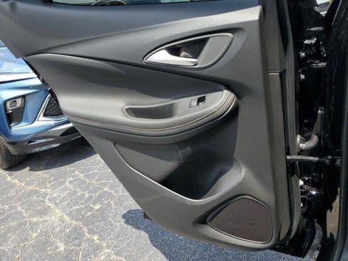 New 2026 Buick Encore GX Avenir FWD image 12