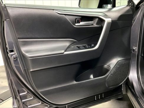 Certified 2024 Toyota RAV4 XLE AWD/4WD image 23