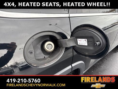 Used 2020 Jeep Cherokee Latitude Plus w/ Cold Weather Group image 18