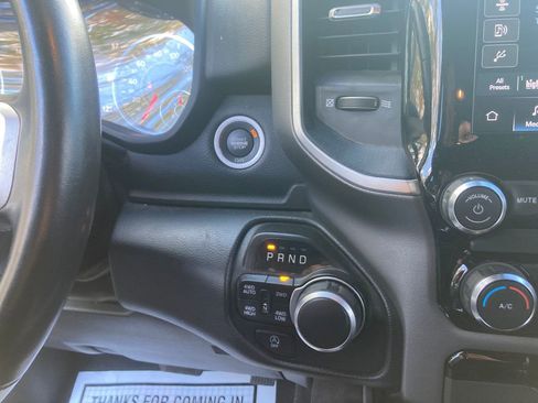 Used 2022 RAM 1500 Big Horn image 21