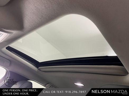 Used 2022 MAZDA CX-30 AWD 2.5 S w/ Preferred Package image 33