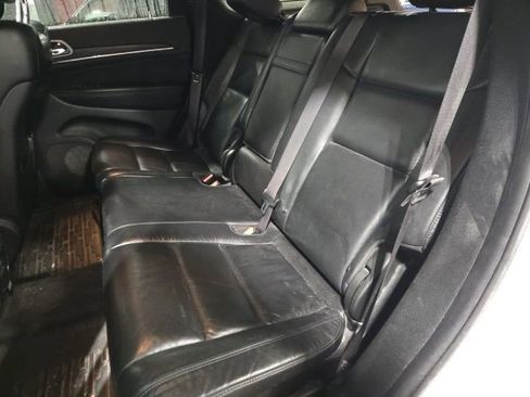 Used 2021 Jeep Grand Cherokee Limited image 13