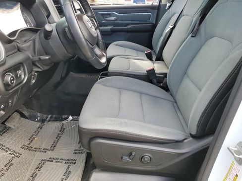 Used 2020 RAM 1500 Big Horn image 6